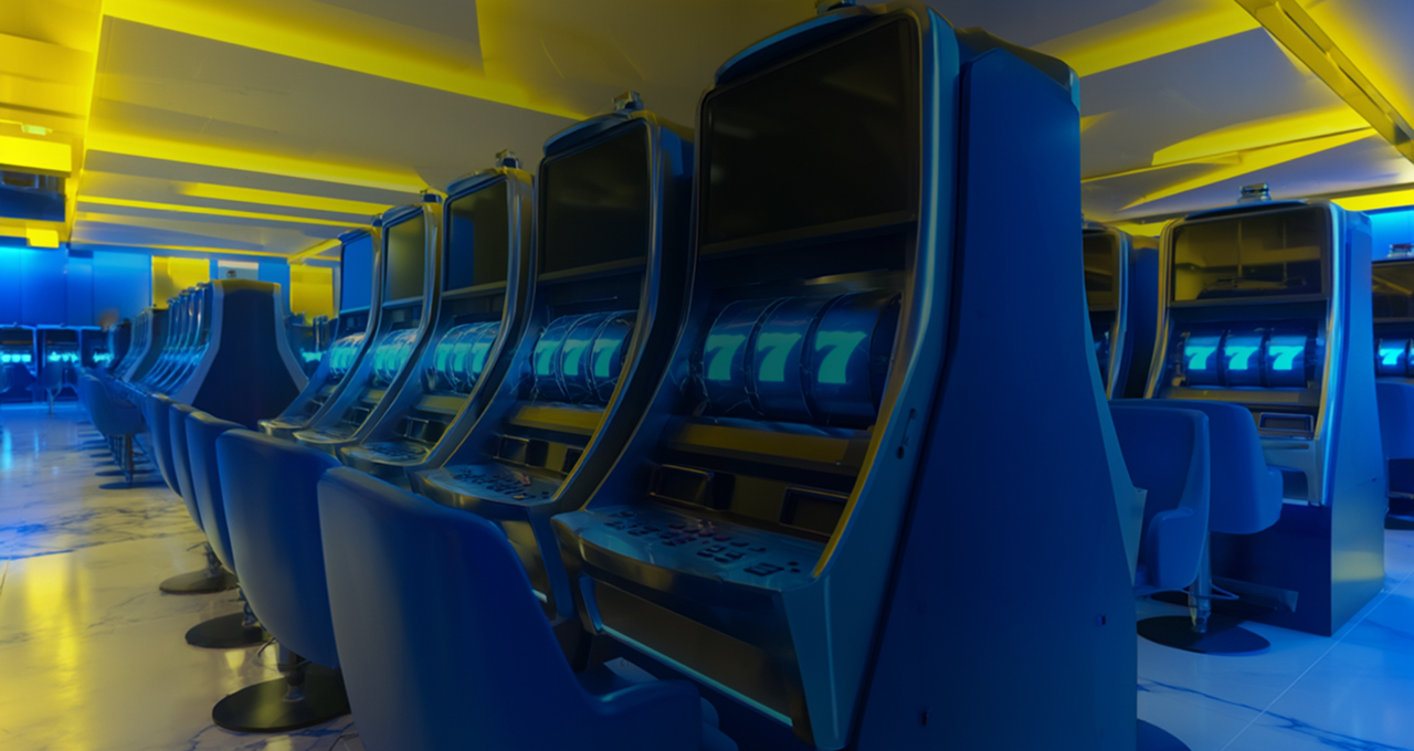 Merkur Slots Casino
