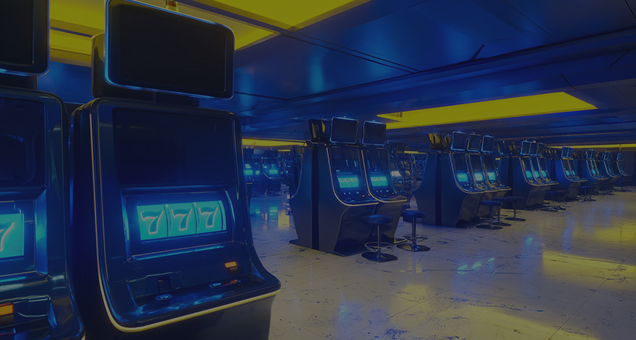 Merkur Slots Casino